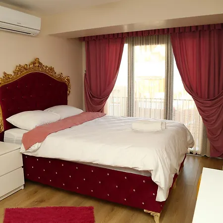 Luxx Suite Nişantaşı-2