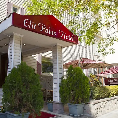 Elit Palas Hotel-3