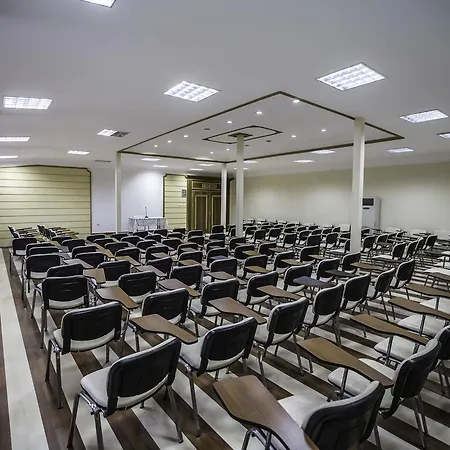 Agrigento Resort Hotel-2
