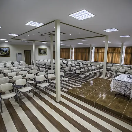 Agrigento Resort Hotel-3