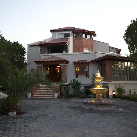 Ayşe Hanım Konağı-2