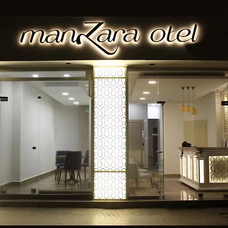 Manzara Hotel-3