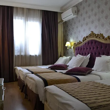 In Istanbul Hotel-2