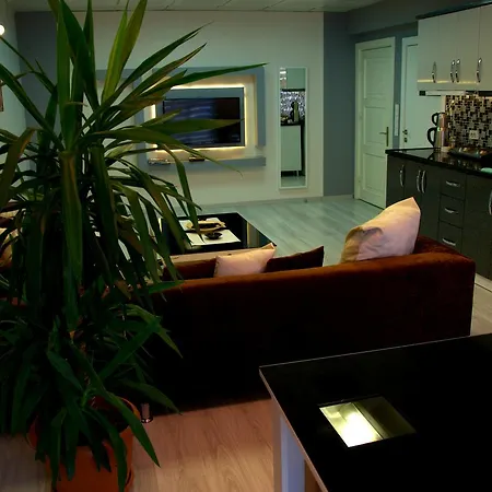 Konukevim Apartments-2