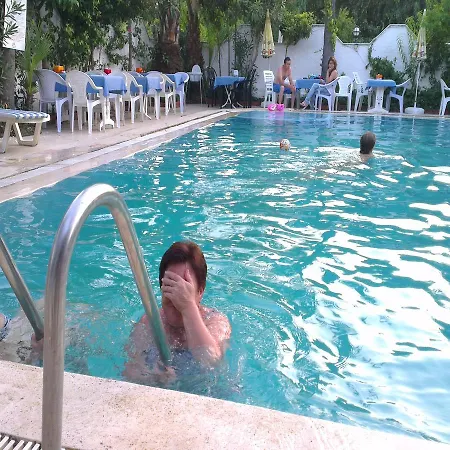 Murat Hotel-2