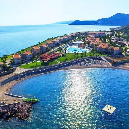 Assos Dove Hotel Resort & Spa-3