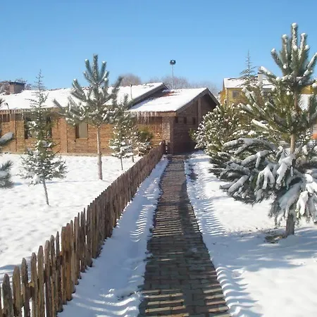 Omer Thermal Hotel-3