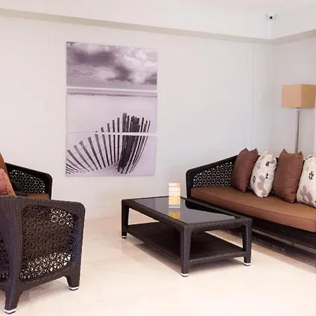 Kalinda Inn Hotel Ilıca Cesme-2