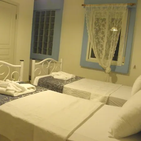 Alacati Sakiz Ev Hotel-2