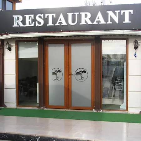 Gözlek Termal Hotel-3