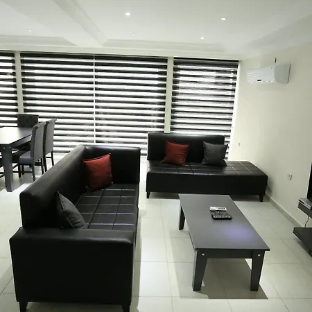 Orka Royal Hills Apartments-3