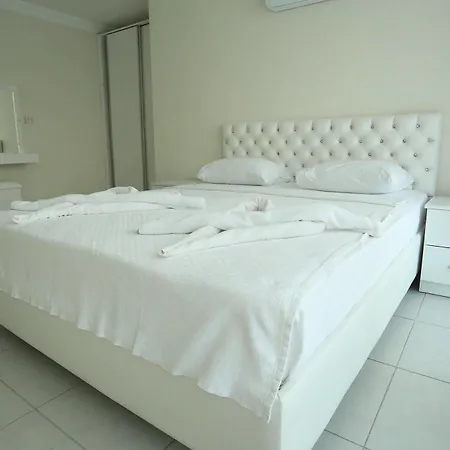 Orka Royal Hills Apartments-2