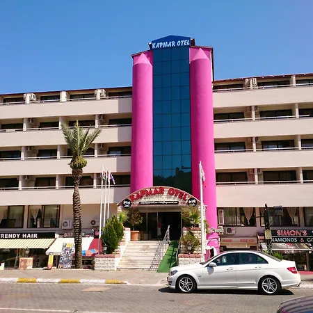 Kapmar Hotel-3