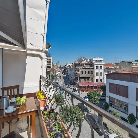 Turgut Hotel-2