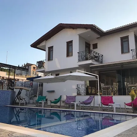 Cunda Dalyan Otel-2