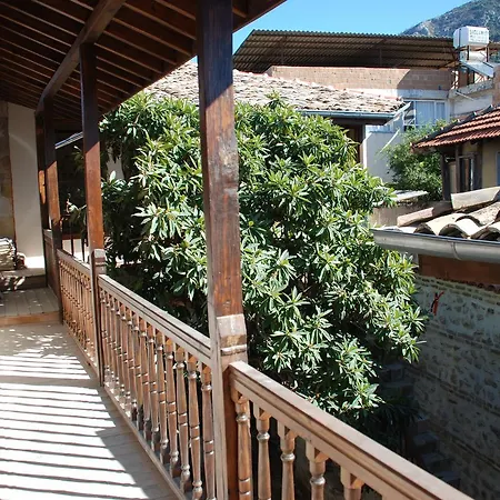 Cicekli Konak-3