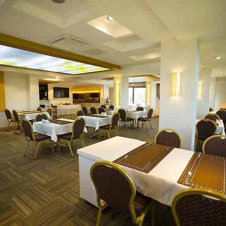 Altinpark Hotel-2