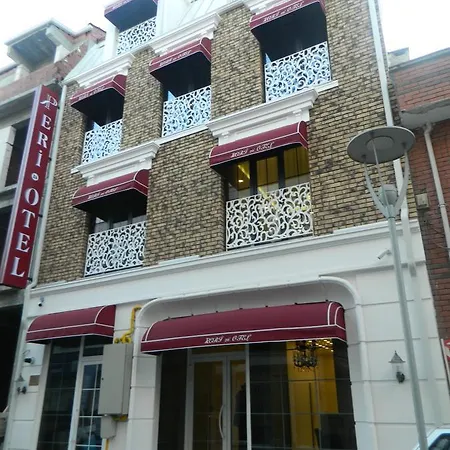 Peri 26 Otel-2