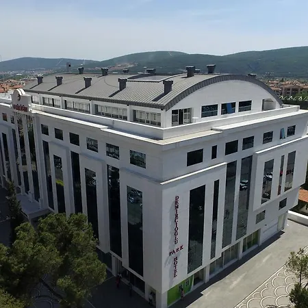 Demircioğlu Park Hotel-2
