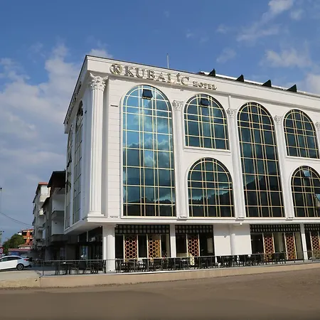 Kubaliç Hotel&SPA-2