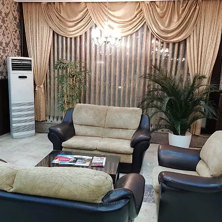 Ankara Capital Otel-3
