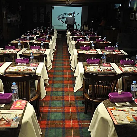 Ak Efe Hotel EDİRNE-2