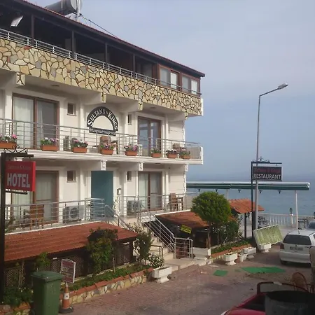 Sultans And Kings Hotel-3