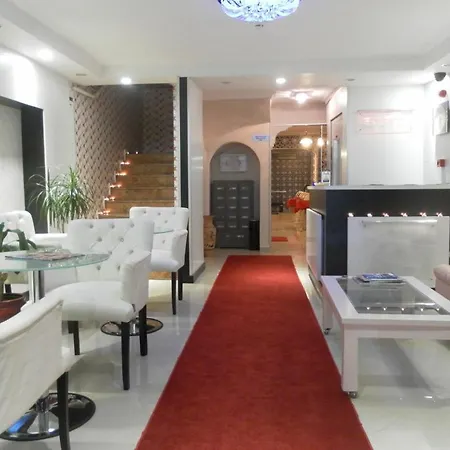 Hotel La White-2