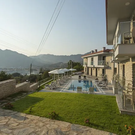 Aria Butık Otel-3