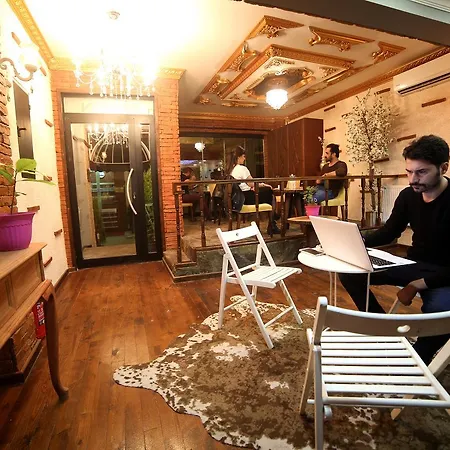 Broonklyn Suites-2