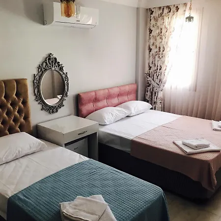 Mavi Ege Butik Otel-2