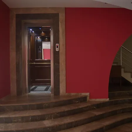 Hotel Deniz-2