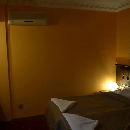 Hotel Deniz-3