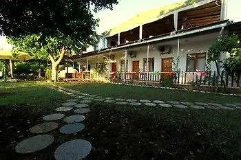 Cirali Ceres Hotel-2