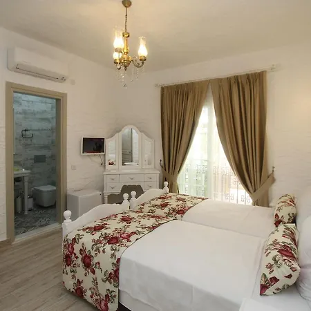 Alya Mou Butik Hotel-3