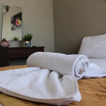 Likya Apart Hotel-2