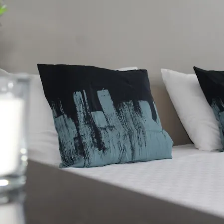 Likya Apart Hotel-3