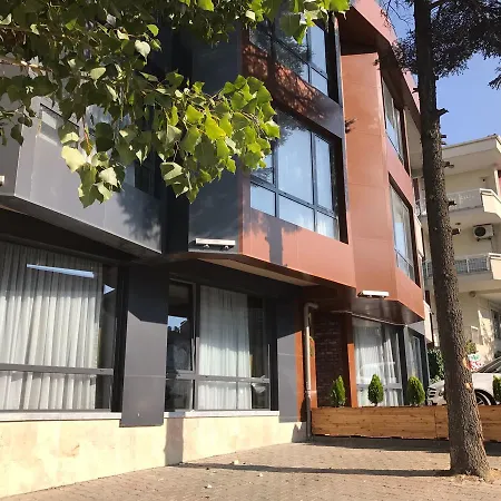 Centrum Rental House-2