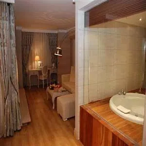 Club Dedeman Bodrum-2