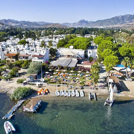 Bodrum Seaside Beach Club-2