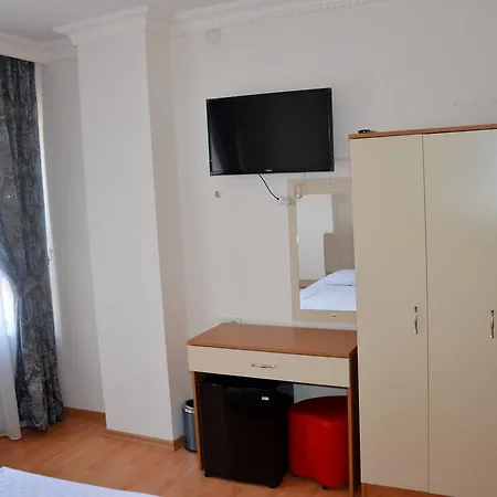 Baran Home Aparts-2