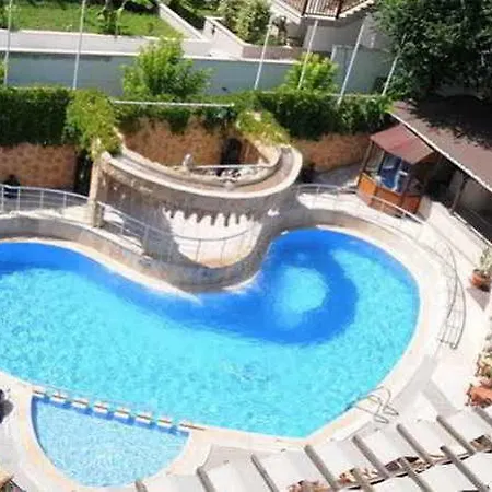 Botanik Magic Dream Resort Hotel-2