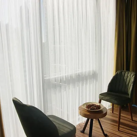 Redistanbul Otel-2