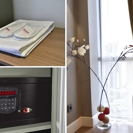 Redistanbul Otel-3