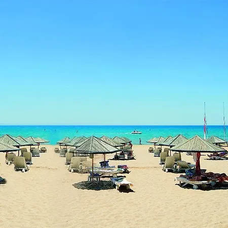 Defne Defnem Hotel-3