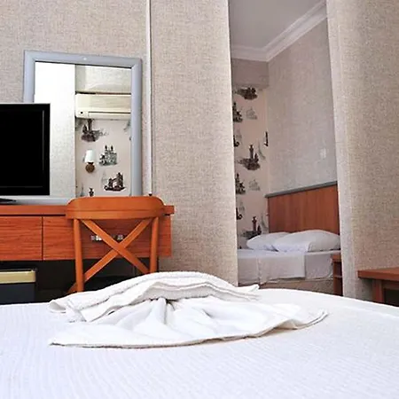 Mood Beach Hotel-2