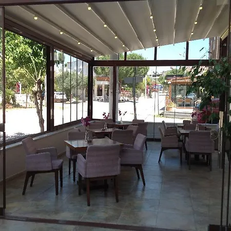 Mood Beach Hotel-3