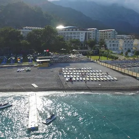 Ege Montana Hotel-3