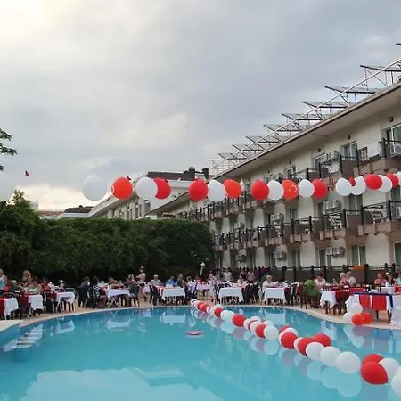 Ege Montana Hotel-2