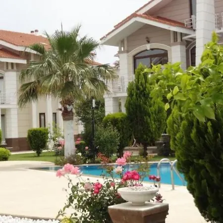 Belek Golf Apartments-2